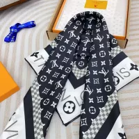$64.00 USD Louis Vuitton Silk Squares #1326095