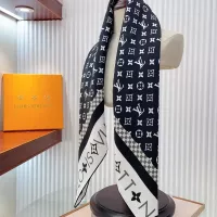 $64.00 USD Louis Vuitton Silk Squares #1326095