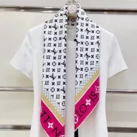 $64.00 USD Louis Vuitton Silk Squares #1326096