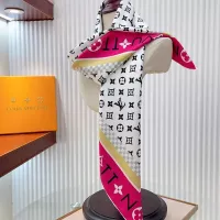 $64.00 USD Louis Vuitton Silk Squares #1326096