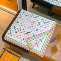 $64.00 USD Louis Vuitton Silk Squares #1326097