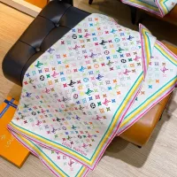 $64.00 USD Louis Vuitton Silk Squares #1326097