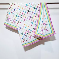 $64.00 USD Louis Vuitton Silk Squares #1326097