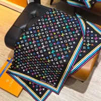 $64.00 USD Louis Vuitton Silk Squares #1326098