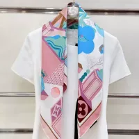 $64.00 USD Louis Vuitton Silk Squares #1326099
