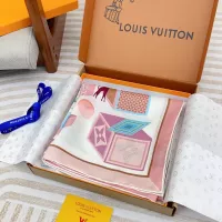 $64.00 USD Louis Vuitton Silk Squares #1326099