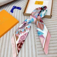 $64.00 USD Louis Vuitton Silk Squares #1326099