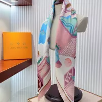 $64.00 USD Louis Vuitton Silk Squares #1326099
