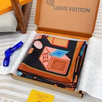 $64.00 USD Louis Vuitton Silk Squares #1326100