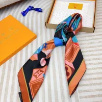 $64.00 USD Louis Vuitton Silk Squares #1326100