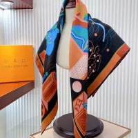 $64.00 USD Louis Vuitton Silk Squares #1326100