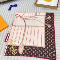 $64.00 USD Louis Vuitton Silk Squares #1326101