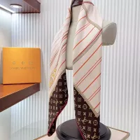 $64.00 USD Louis Vuitton Silk Squares #1326101