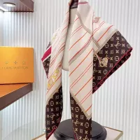 $64.00 USD Louis Vuitton Silk Squares #1326101