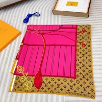 $64.00 USD Louis Vuitton Silk Squares #1326102