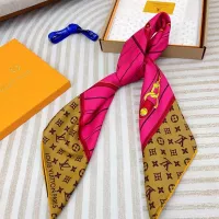 $64.00 USD Louis Vuitton Silk Squares #1326102