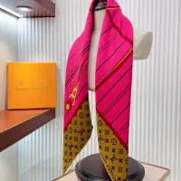 $64.00 USD Louis Vuitton Silk Squares #1326102
