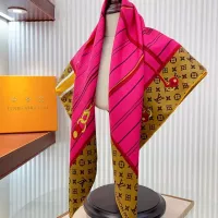 $64.00 USD Louis Vuitton Silk Squares #1326102
