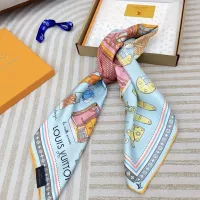 $64.00 USD Louis Vuitton Silk Squares #1326105