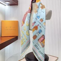 $64.00 USD Louis Vuitton Silk Squares #1326105