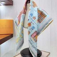 $64.00 USD Louis Vuitton Silk Squares #1326105