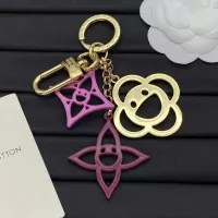 $29.00 USD Louis Vuitton LV Key Holder And Bag Buckle #1326108