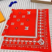 $64.00 USD Louis Vuitton Silk Squares #1326111
