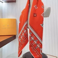 $64.00 USD Louis Vuitton Silk Squares #1326111
