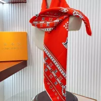 $64.00 USD Louis Vuitton Silk Squares #1326111