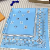 $64.00 USD Louis Vuitton Silk Squares #1326112