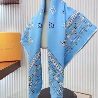 $64.00 USD Louis Vuitton Silk Squares #1326112