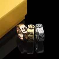 $25.00 USD Fendi Rings #1326117