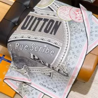 $64.00 USD Louis Vuitton Silk Squares #1326118