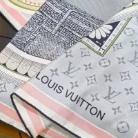 $64.00 USD Louis Vuitton Silk Squares #1326118
