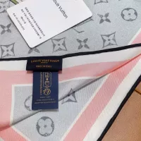 $64.00 USD Louis Vuitton Silk Squares #1326118