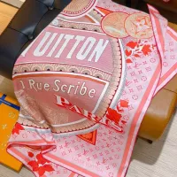 $64.00 USD Louis Vuitton Silk Squares #1326121