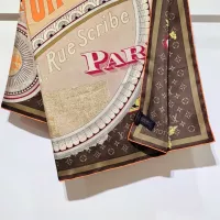 $64.00 USD Louis Vuitton Silk Squares #1326122