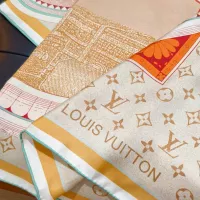 $64.00 USD Louis Vuitton Silk Squares #1326123