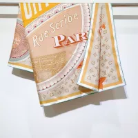 $64.00 USD Louis Vuitton Silk Squares #1326123