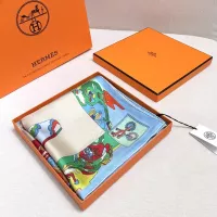 $60.00 USD Hermes Silk Squares #1326132