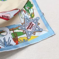 $60.00 USD Hermes Silk Squares #1326132