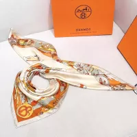 $60.00 USD Hermes Silk Squares #1326133
