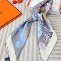 $64.00 USD Hermes Silk Squares #1326135