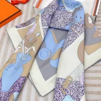$64.00 USD Hermes Silk Squares #1326135