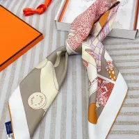 $64.00 USD Hermes Silk Squares #1326136