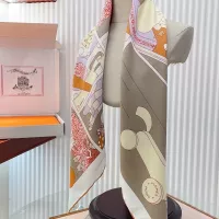 $64.00 USD Hermes Silk Squares #1326136