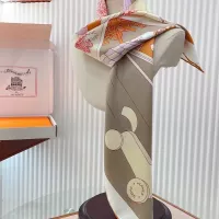 $64.00 USD Hermes Silk Squares #1326136