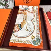 $52.00 USD Hermes Silk Squares #1326137