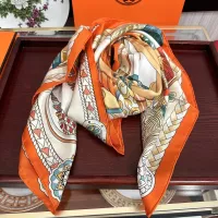 $52.00 USD Hermes Silk Squares #1326137