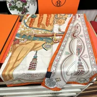 $52.00 USD Hermes Silk Squares #1326137